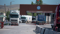 Казахстан с 1 апреля запустит онлайн-систему отслеживания всех грузов. Нужна ли подобная маркировка в Кыргызстане?