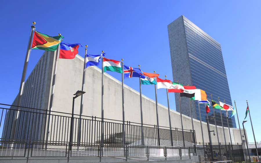 Спецдокладчики ООН заявили о репрессиях в отношении независимых СМИ в КР