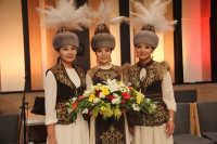 В Венгрии прошли дни культуры Кыргызстана