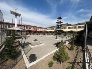 В Араване земельный участок стоимостью более 307 млн сомов вернули государству