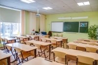 В Кыргызстане за счет денег от борьбы с коррупцией начали строить школы