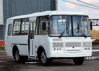 Мэрия Бишкека объявила тендер на закупку 625 малогабаритных автобусов