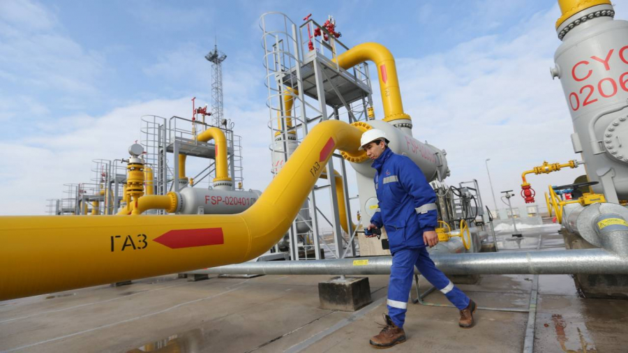 Нужна ли альтернатива «Газпрому» на рынке КР?