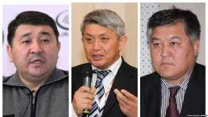 Депутаты встретятся с родственниками осужденных политиков