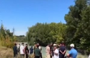 Еще один ребенок утонул в БЧК. Тело не могут найти с 23 августа