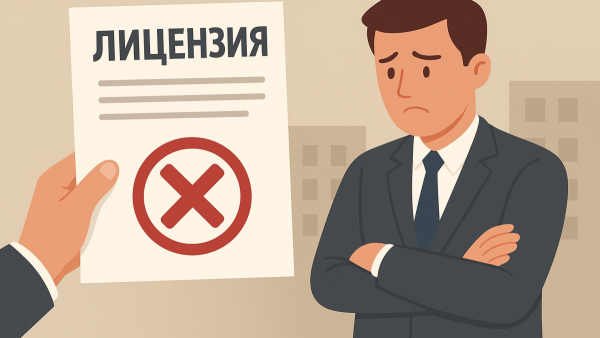 Госфиннадзор лишил «Дата Групп» лицензии оператора обмена виртуальных активов