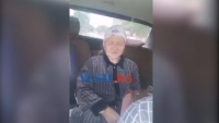 Дом пенсионерки из Баткена сожгли во время беспорядков на кыргызско-таджикской границе (видео)