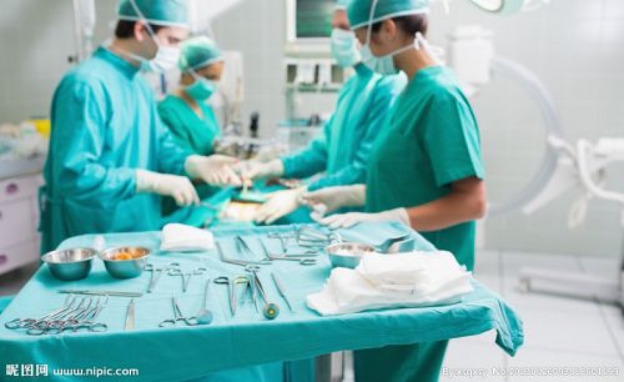 В Кыргызстане больному гемофилией впервые провели операцию по эндопротезированию