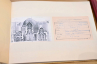 Узбекистан передал Казахстану ряд исторических документов