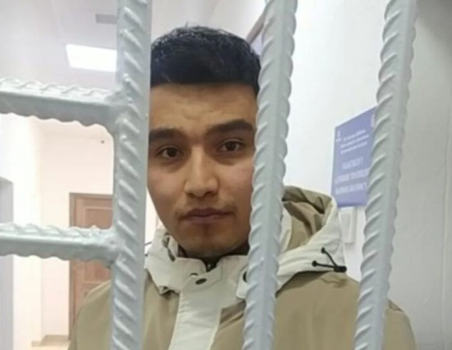 Журналиста Али Эргешова, критиковавшего посла КР в РФ, депортировали из России