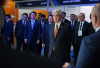 Президент Казахстана посетил выставку GITEX AI Central Asia &amp; Caucasus в Алматы