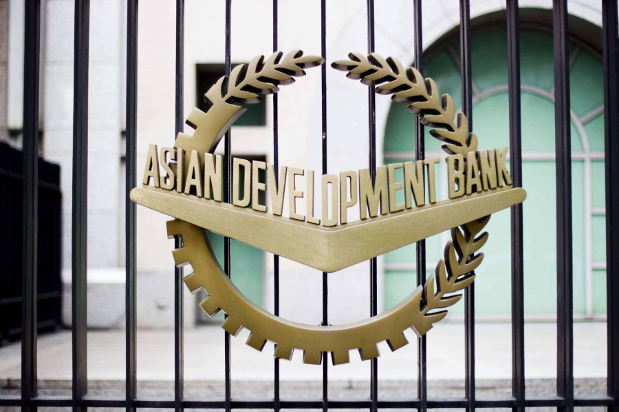 Азиатский банк развития пополнят на 5 млрд долларов