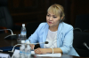Нургуль Аднаева назначена заместителем министра здравоохранения
