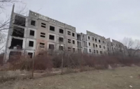 В Орловке снесут аварийные многоквартирные дома