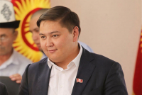 Тай-Мурас Ташиев вызван на допрос