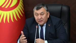 Марат Иманкулов назвал, кто является гарантом безопасности и защиты Кыргызстана