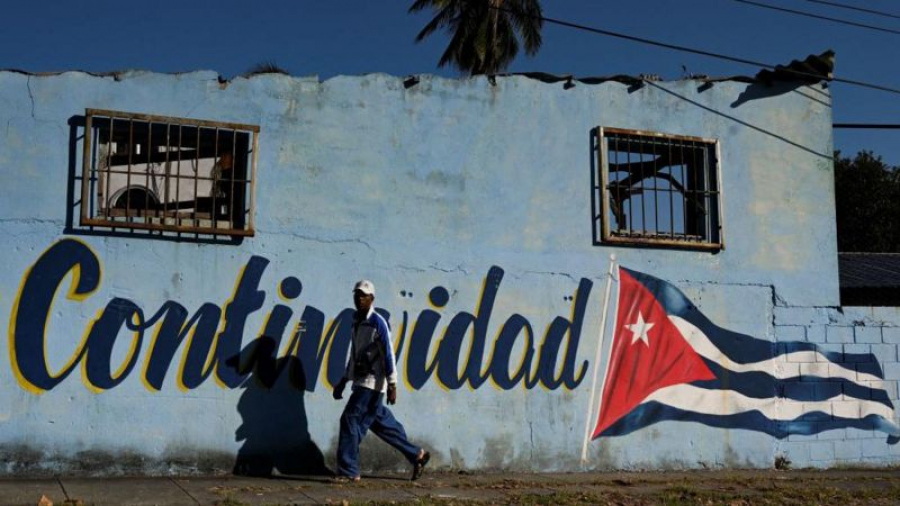 Куба раскрывает преступную сеть, замешанную в торговле людьми для боевых операций в Украине
