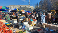В мэрии Бишкека опровергли отмену ярмарки «Алтын куз»