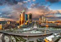 МВФ: В 2025 году Казахстан обогнал Россию по ВВП на душу населения, Кыргызстан – на четвертом месте в ЦА