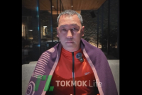 В Токмаке учитель надругался над несовершеннолетней ученицей (видео)