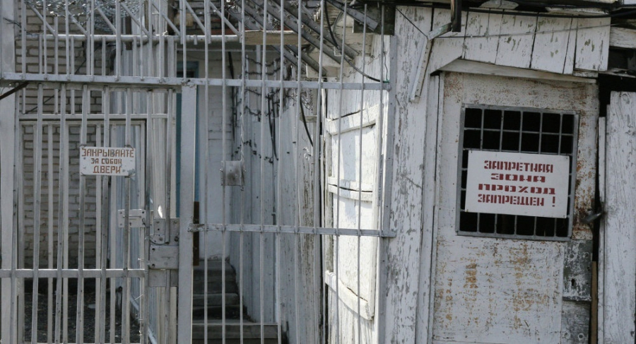 Смерть заключенного в СИЗО-1 Бишкека. Экспертиза не нашла на теле скончавшегося телесных повреждений
