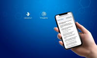 В приложение «Түндүк» добавили «Кабинет избирателя»