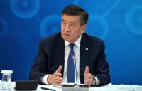 Президент об Азимжане Аскарове: «Международные нормы были соблюдены»
