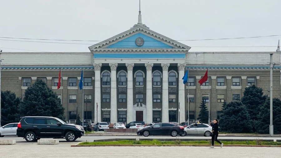 «Запрет мэра Бишкека на личный автотранспорт нарушает конституционные права граждан»