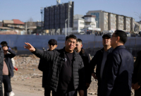 Мэр Оша Жанар Акаев заявил об отсутствии в городе современных парков