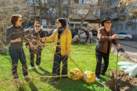 #Авторский ракурс. О судьбе фильма «Сказка о человеке, колесе и Чинаре» и творческой памяти Альгимантаса Видугириса