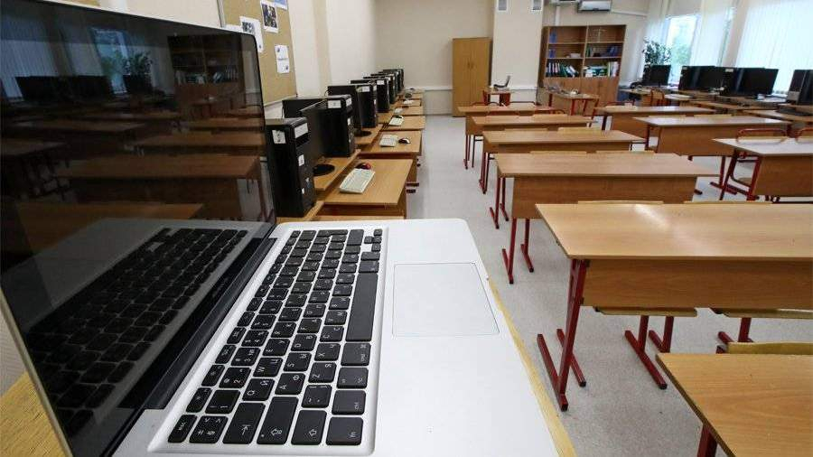 Приказ об онлайн-обучении в Бишкеке остается в силе до особого распоряжения