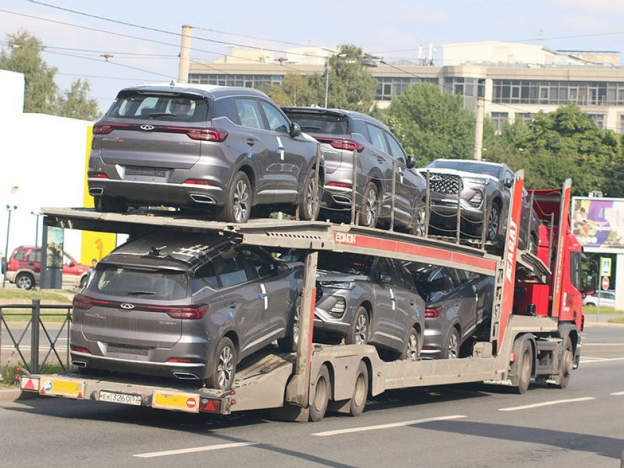 Как отразится увеличение платежей в РФ на импорте автомобилей из Кыргызстана?