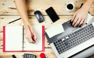 Затянули. В кабмине КР предлагают узаконить удаленную работу