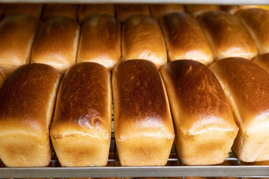 «Бишкекпекарня» будет поставлять хлеб госорганам