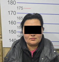 В Бишкеке женщина взяла на реализацию золотые украшения на 5 млн сомов и скрылась
