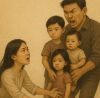 В Кыргызстане 96 процентов обращений по домашнему насилию поступают от женщин