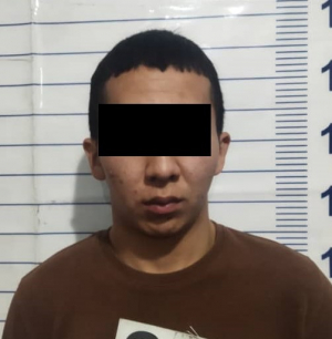 В селе Кайырма мужчина попытался разнять родственников и получил смертельный удар ножом