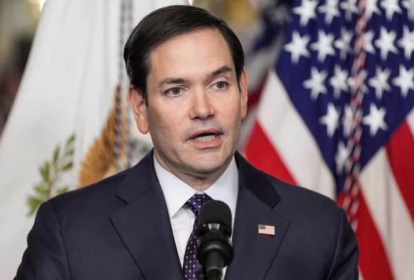 Госсекретарь США посетит Кыргызстан в 2026 году