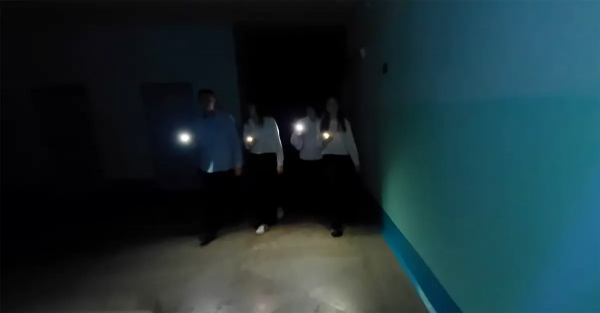 В школах Кыргызстана вводятся меры по энергосбережению