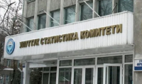 Интервьюеры Нацстаткома будут получать по 15 тысяч сомов