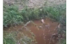 В Кара-Суйском районе ферма сбрасывает отходы в питьевую воду (видео)