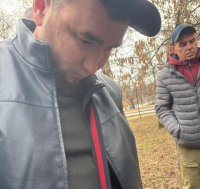 Правая рука кримавторитета Азиза Батукаева задержан в российском городе Люберцы