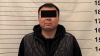 Кудрет Тайчабаров задержан