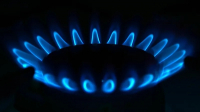 В некоторых районах Бишкека не будет природного газа