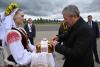 Глава кабмина КР с официальным визитом прибыл в Беларусь (фото)
