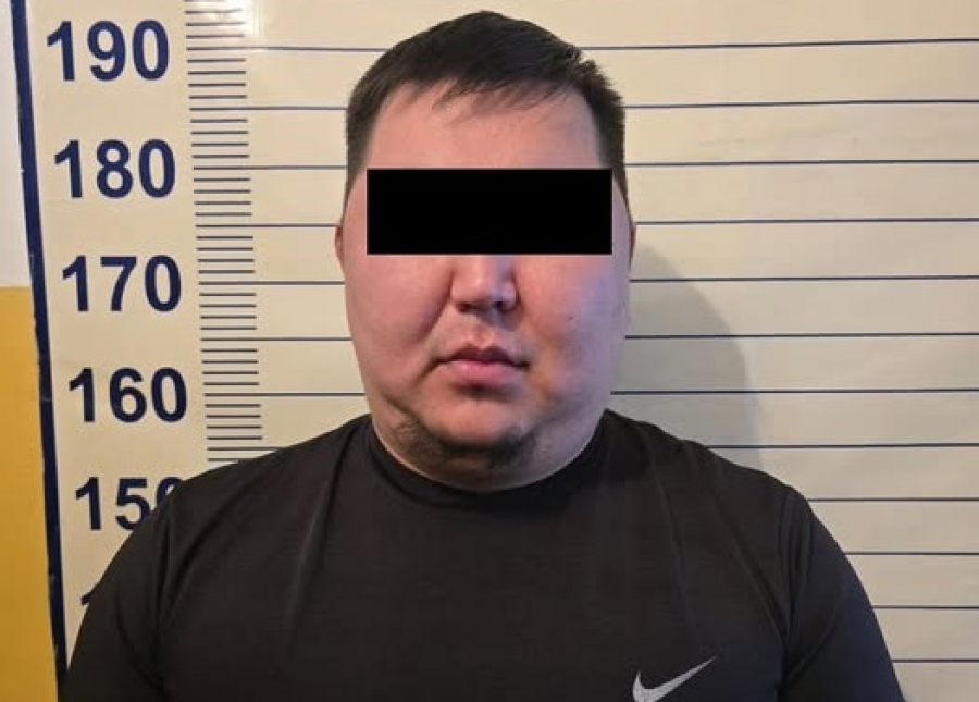 В Иссык-Ате задержан пользователь Tik Tok, который шантажировал девушку