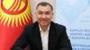 В Бишкеке задержан экс-депутат Равшан Джеенбеков