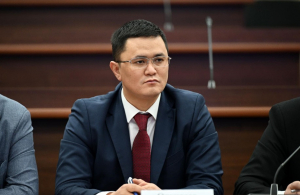 Комитет ЖК одобрил Нурдана Орунтаева на пост министра строительства