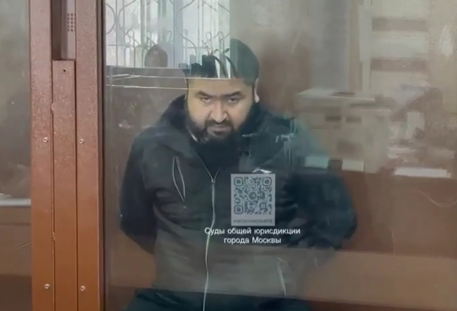 Теракт в «Крокусе». Восьмым фигурантом дела оказался 32-летний уроженец Кыргызстана