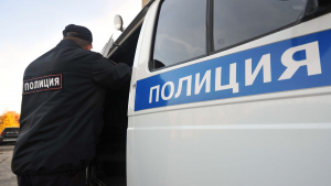 В Москве сотрудники МВД вломились в квартиру советника посольства Кыргызстана - СМИ